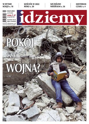Idziemy 1/2022