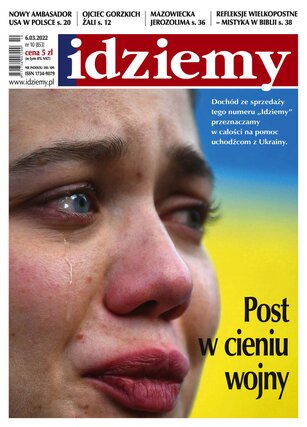 Idziemy 10/2022