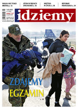 Idziemy 11/2022