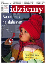 Idziemy 13/2022