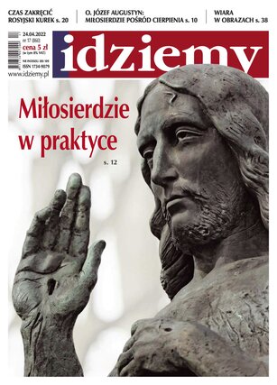 Idziemy 17/2022