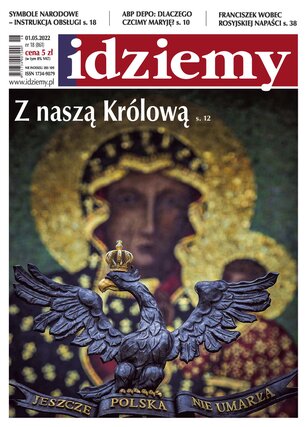 Idziemy 18/2022