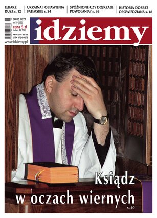 Idziemy 19/2022