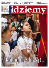 Idziemy 20/2022