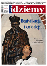 Idziemy 22/2022