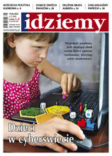 Idziemy 25/2022
