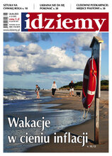 Idziemy 26/2022