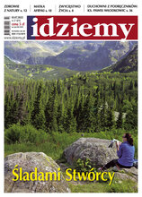 Idziemy 27/2022