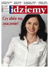 Idziemy 28/2022