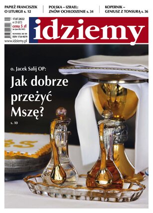 Idziemy 29/2022