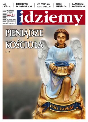 Idziemy 3/2022