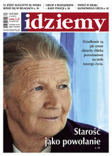 Idziemy 30/2022