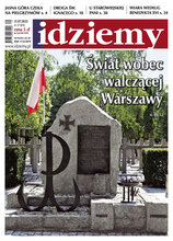 Idziemy 31/2022