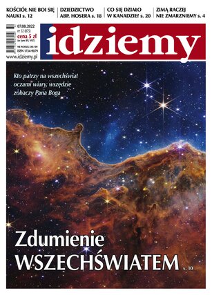 Idziemy 32/2022