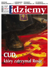 Idziemy 33/2022