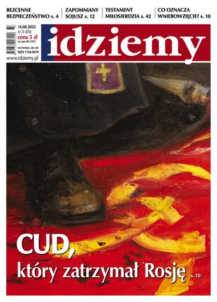 Idziemy 33/2022