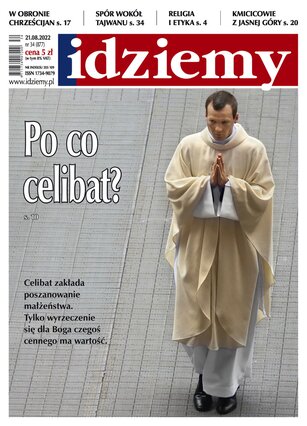 Idziemy 34/2022