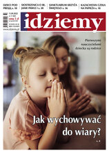 Idziemy 37/2022