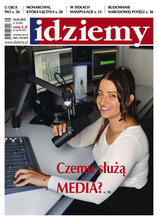 Idziemy 38/2022