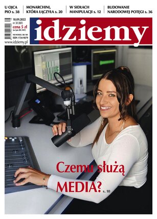 Idziemy 38/2022