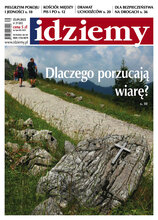 Idziemy 39/2022