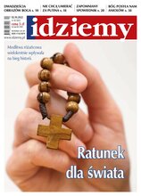 Idziemy 40/2022