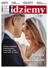Idziemy 41/2022