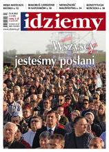 Idziemy 43/2022