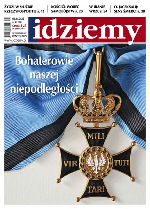 Idziemy 45/2022