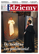 Idziemy 47/2022