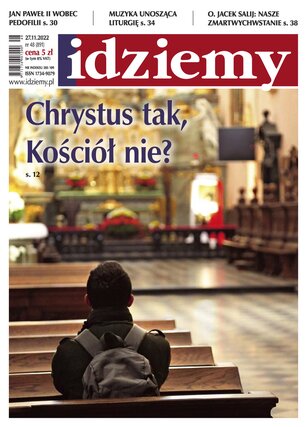 Idziemy 48/2022