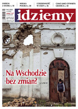 Idziemy 49/2022