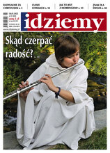 Idziemy 5/2022