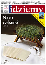 Idziemy 51/2022