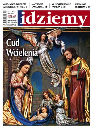 Idziemy 52/2022
