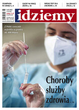 Idziemy 6/2022
