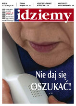 Idziemy 8/2022
