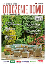 Wnętrze i Ogród. Otoczenie Domu 1/2022