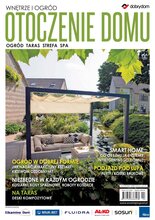 Wnętrze i Ogród. Otoczenie Domu 2/2022