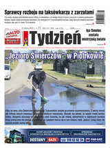 Tydzień Trybunalski 11/2022