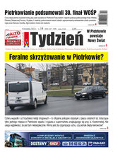 Tydzień Trybunalski 14/2022
