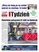 Tydzień Trybunalski 2/2022