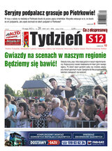 Tydzień Trybunalski 20/2022