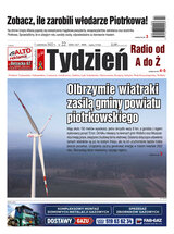 Tydzień Trybunalski 22/2022