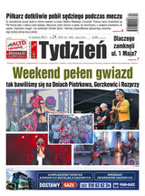 Tydzień Trybunalski 24/2022