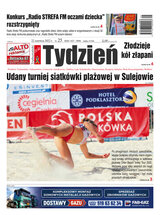 Tydzień Trybunalski 25/2022