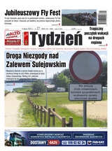 Tydzień Trybunalski 27/2022