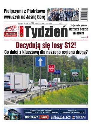 Tydzień Trybunalski 28/2022