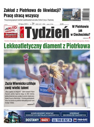Tydzień Trybunalski 29/2022