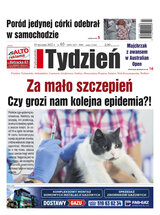Tydzień Trybunalski 3/2022